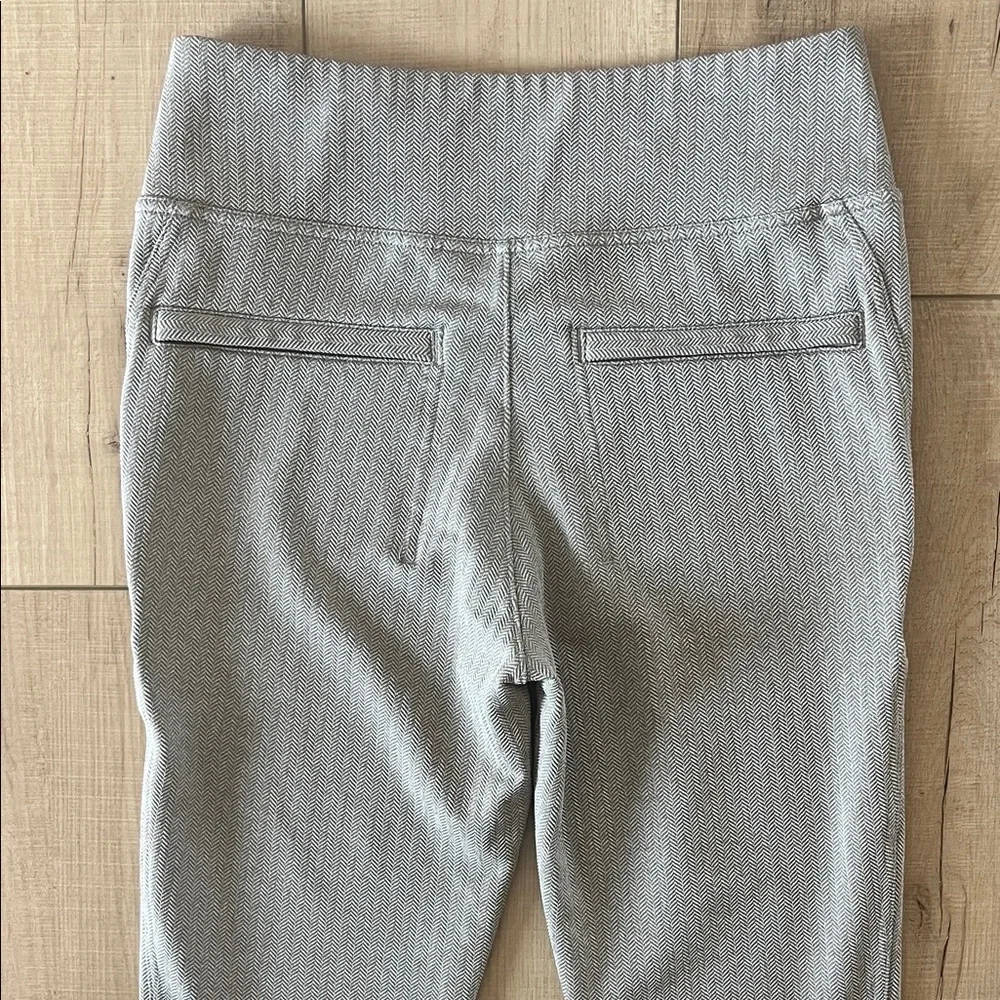 Athleta Herringbone Leggings